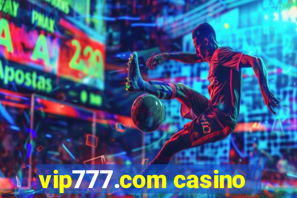 vip777.com casino